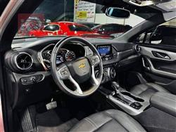 Chevrolet Blazer